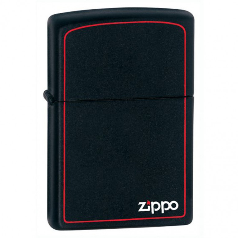 Accendino "Zippo".